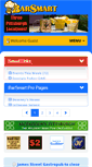 Mobile Screenshot of barsmart.com