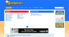 Desktop Screenshot of erie.barsmart.com