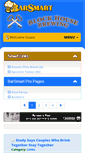 Mobile Screenshot of morgantown.barsmart.com